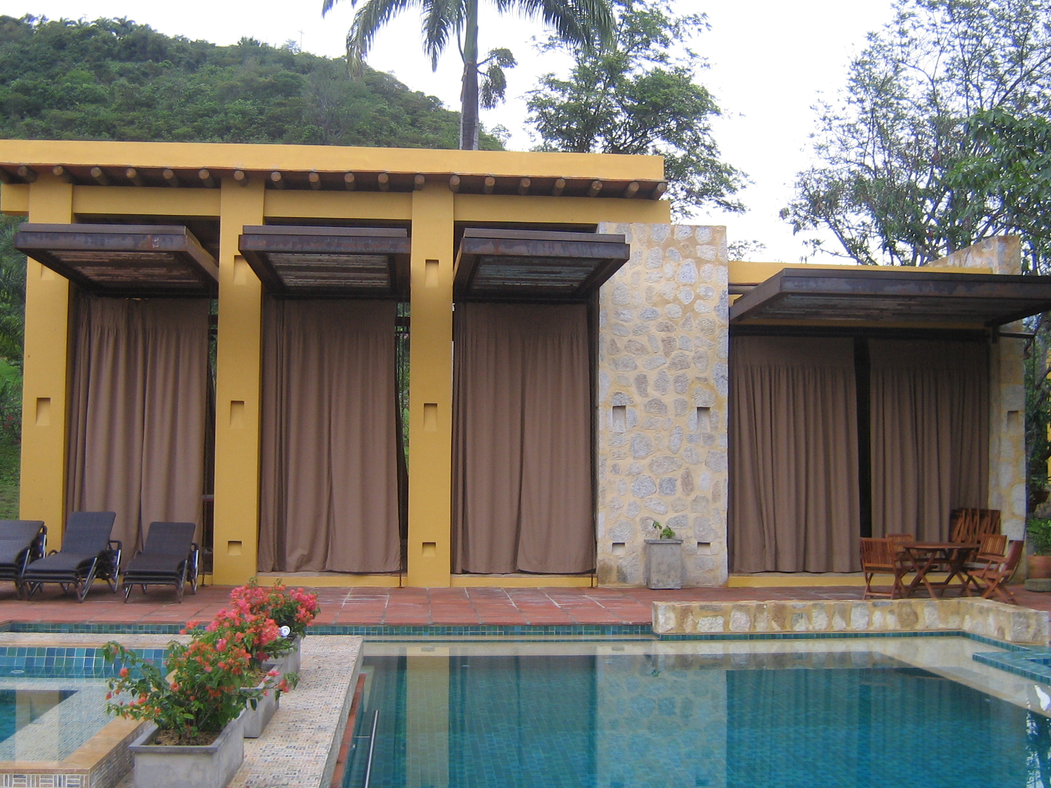 CASA ZOCOTA