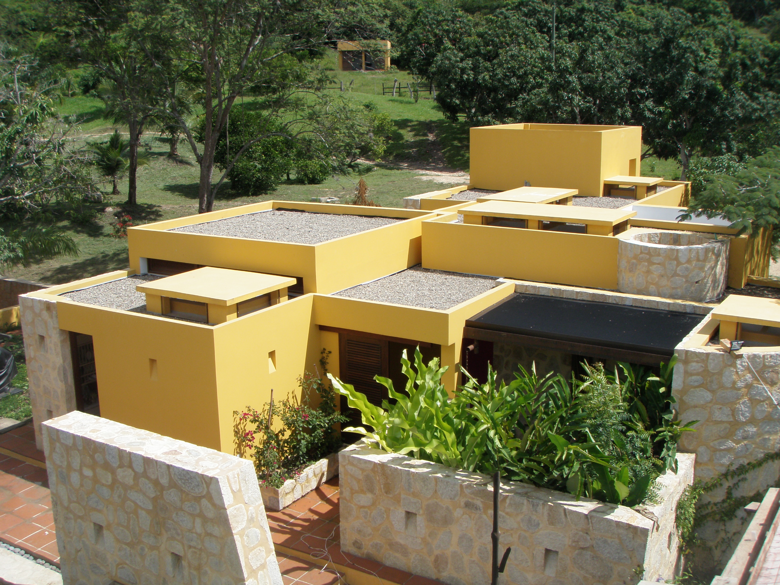 CASA ZOCOTA
