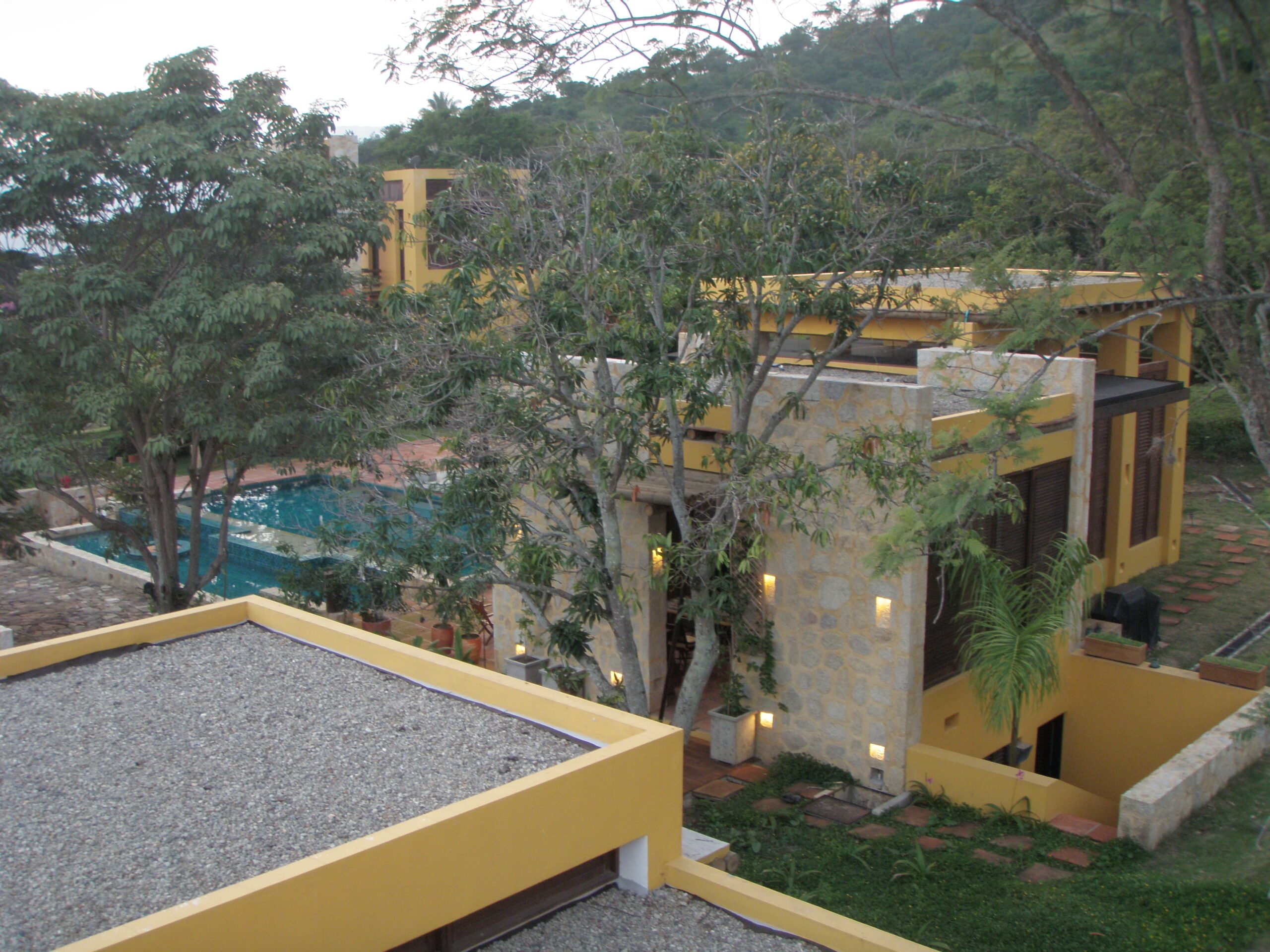 CASA ZOCOTA