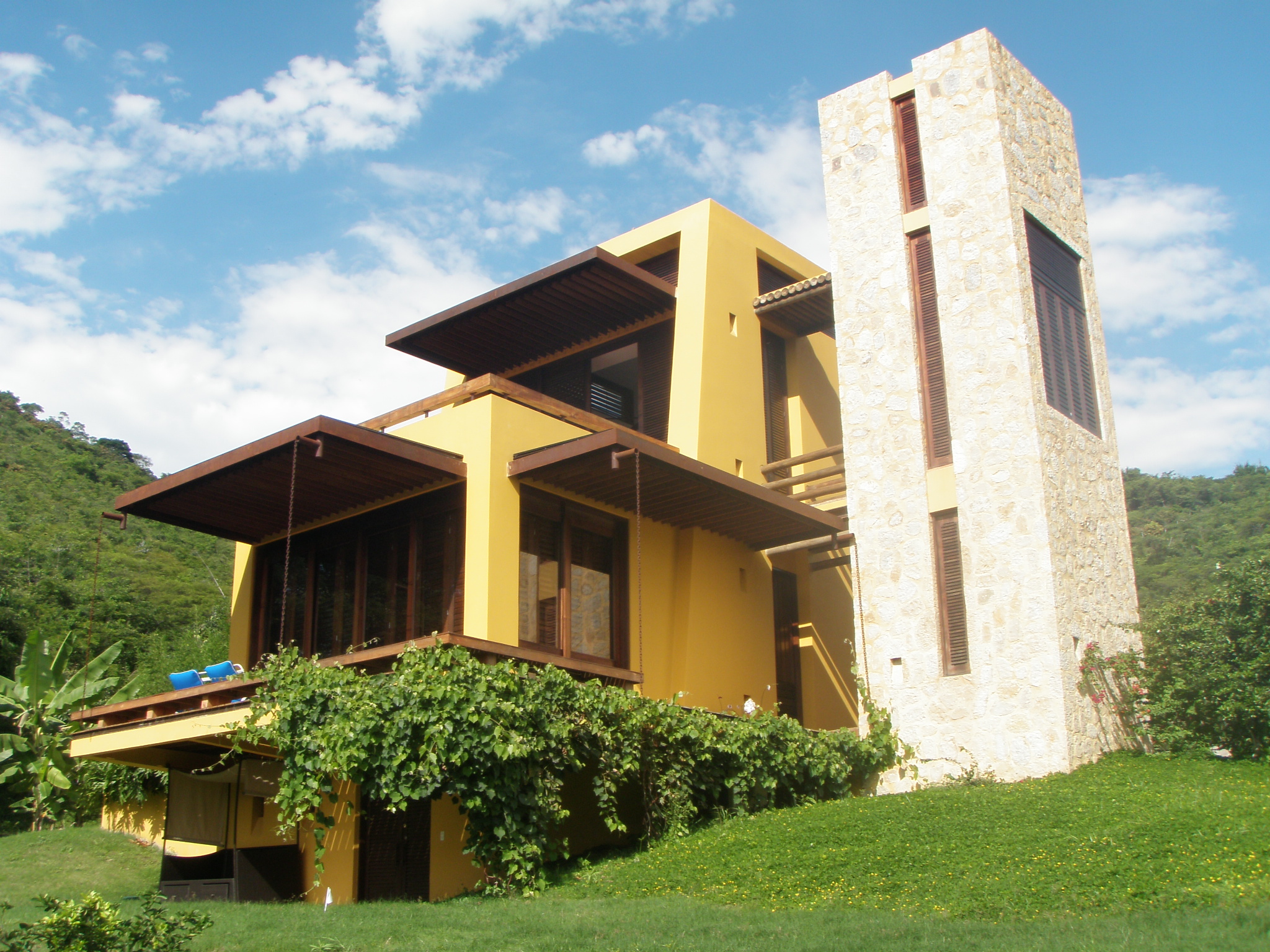 CASA ZOCOTA