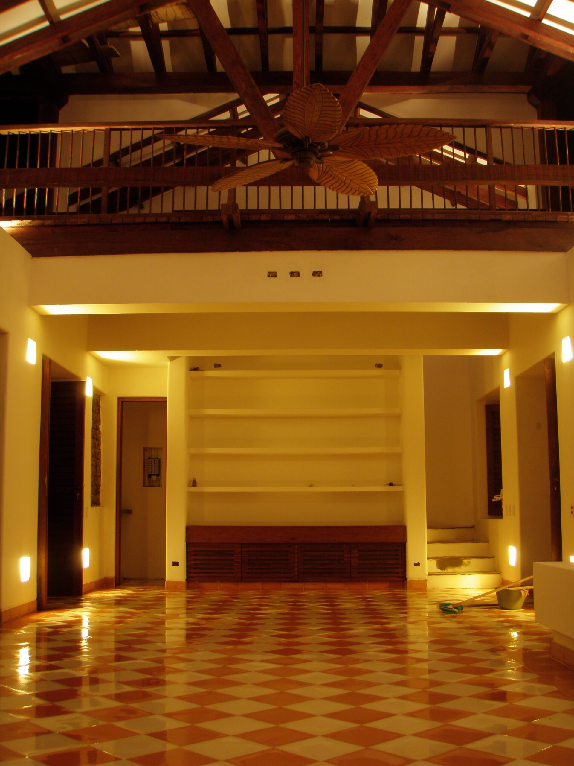 CASA ZOCOTA