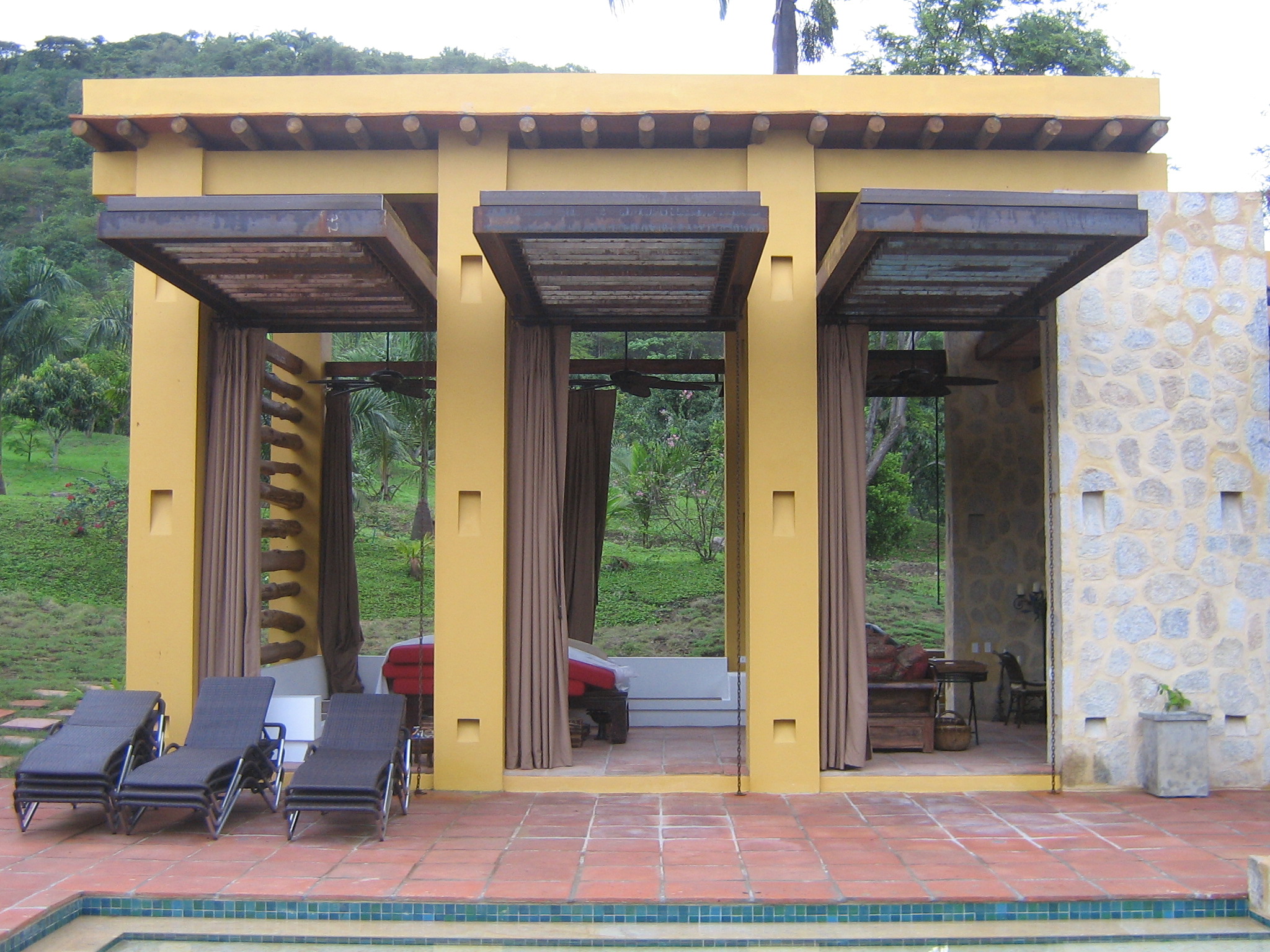 CASA ZOCOTA