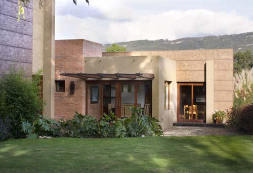 CASA CHIA