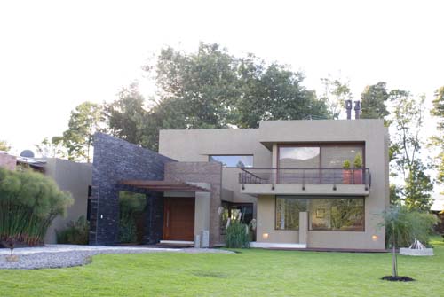CASA CHIA