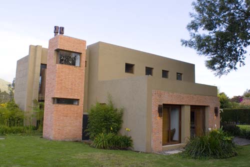 CASA CHIA