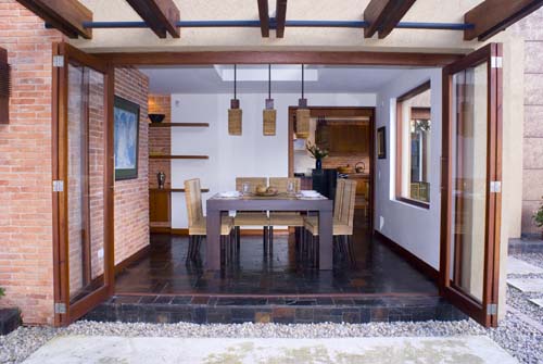 CASA CHIA