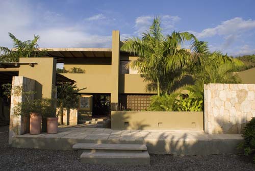 CASA BOTERO