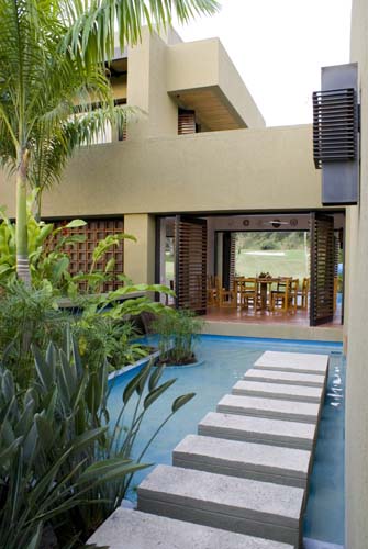 CASA BOTERO