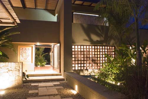 CASA BOTERO