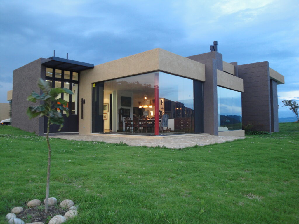 CASA SAENZ