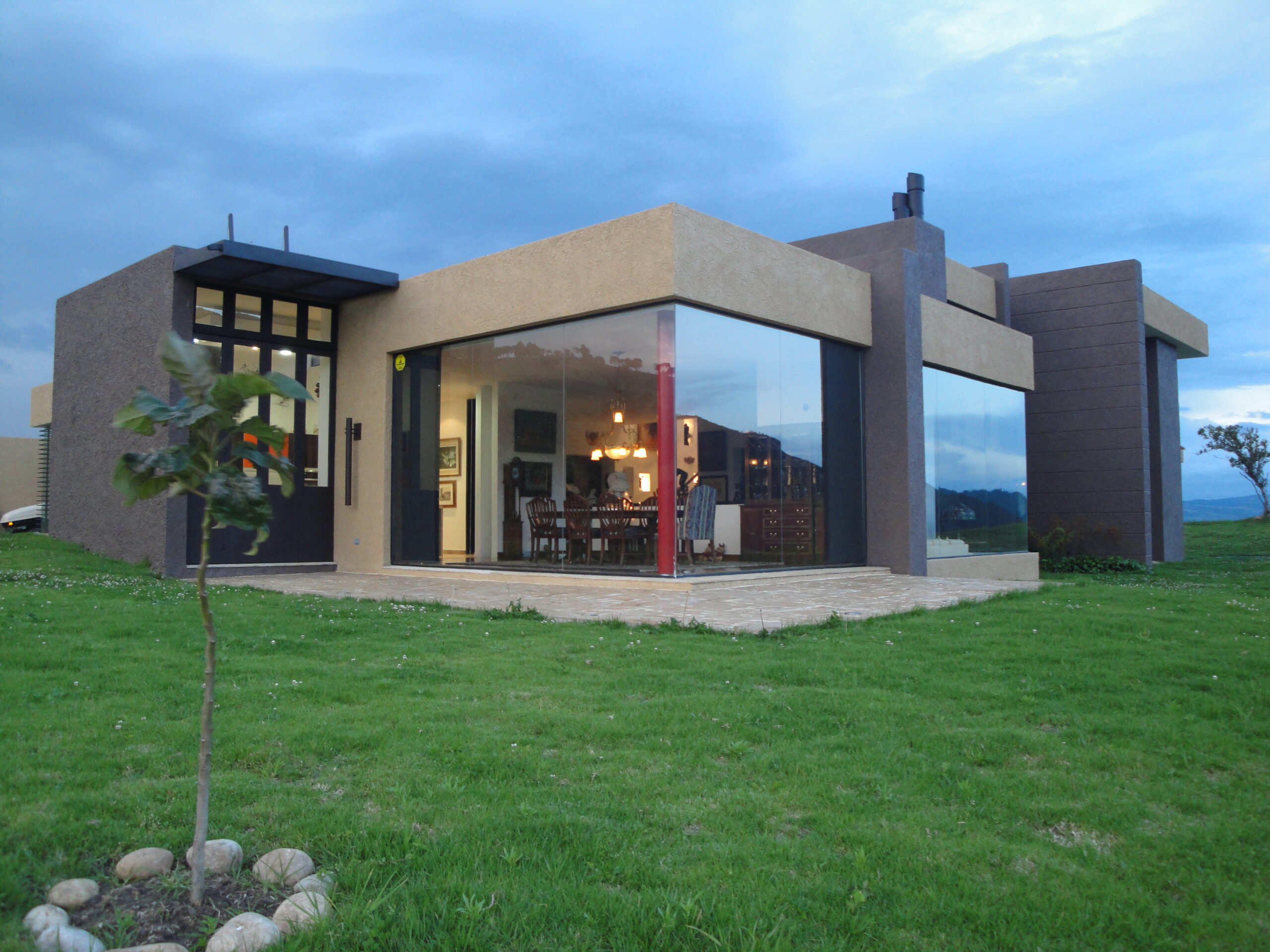 CASA SAENZ