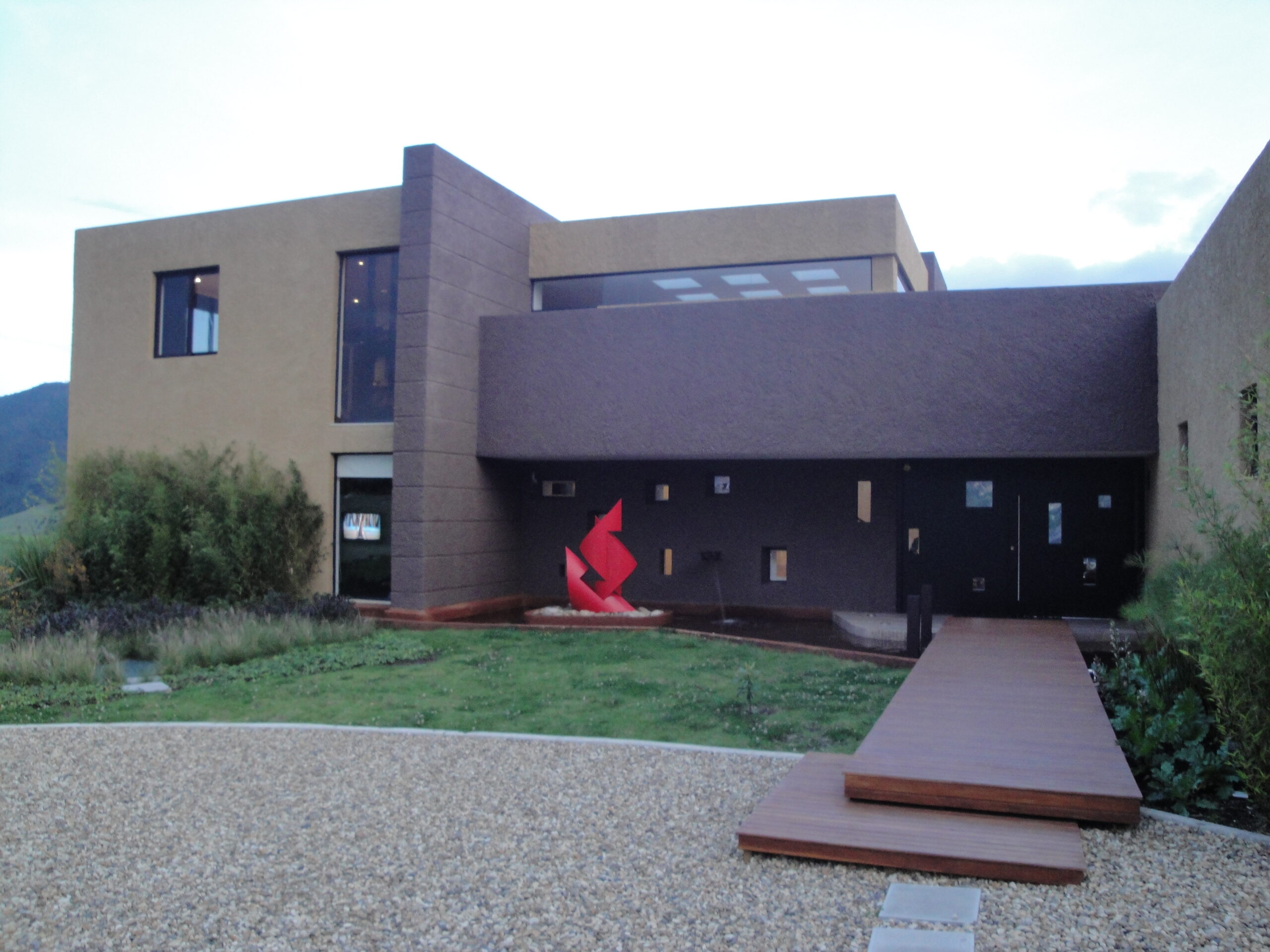 CASA SAENZ