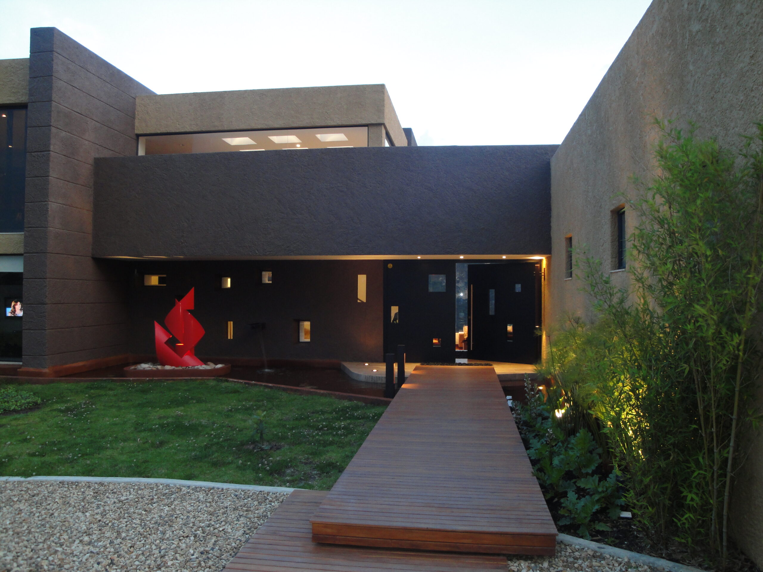 CASA SAENZ