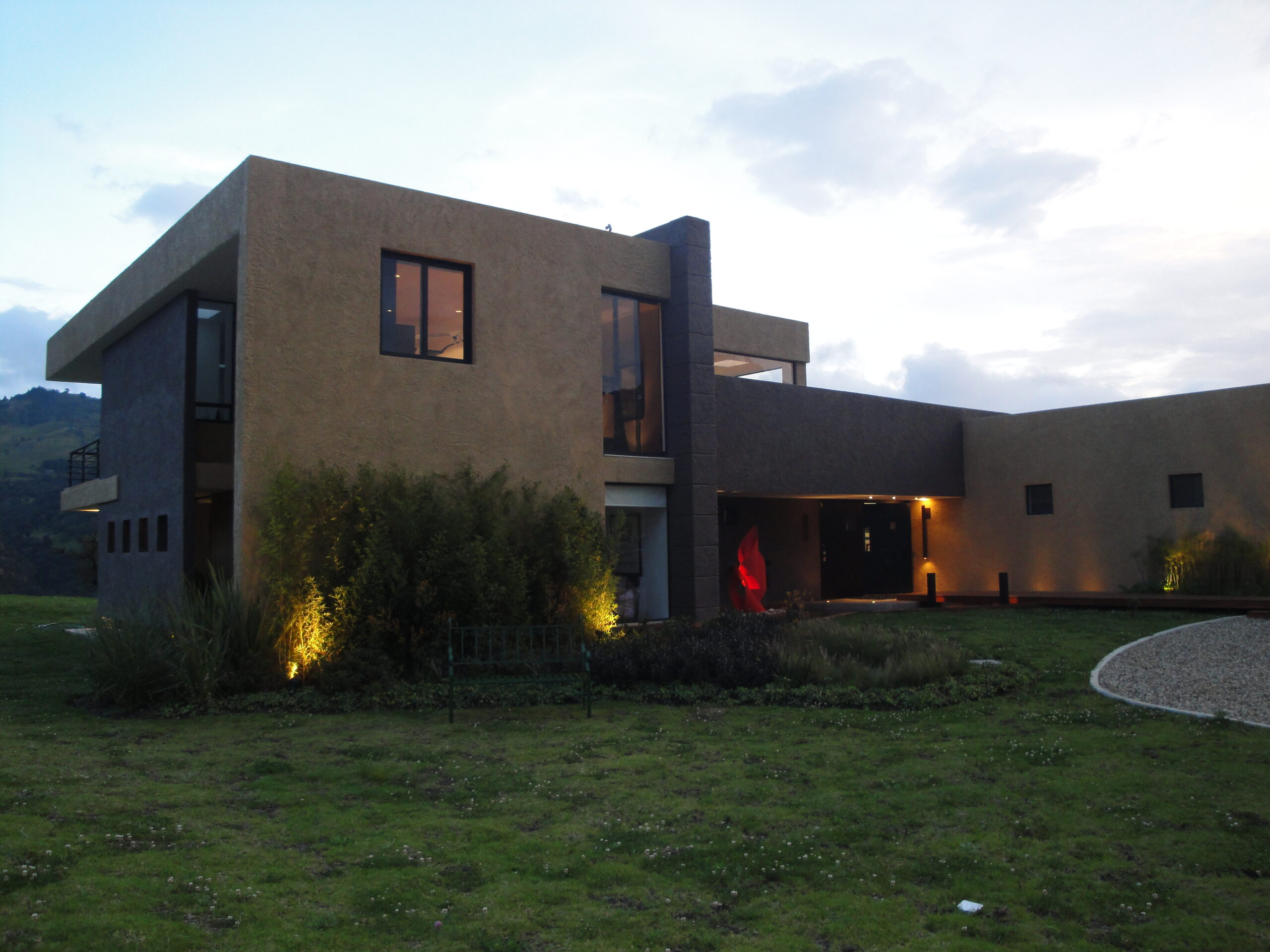 CASA SAENZ