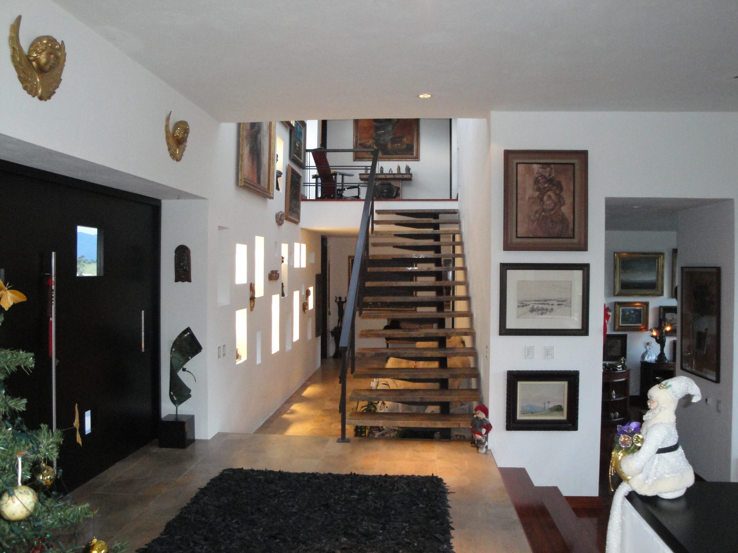 CASA SAENZ
