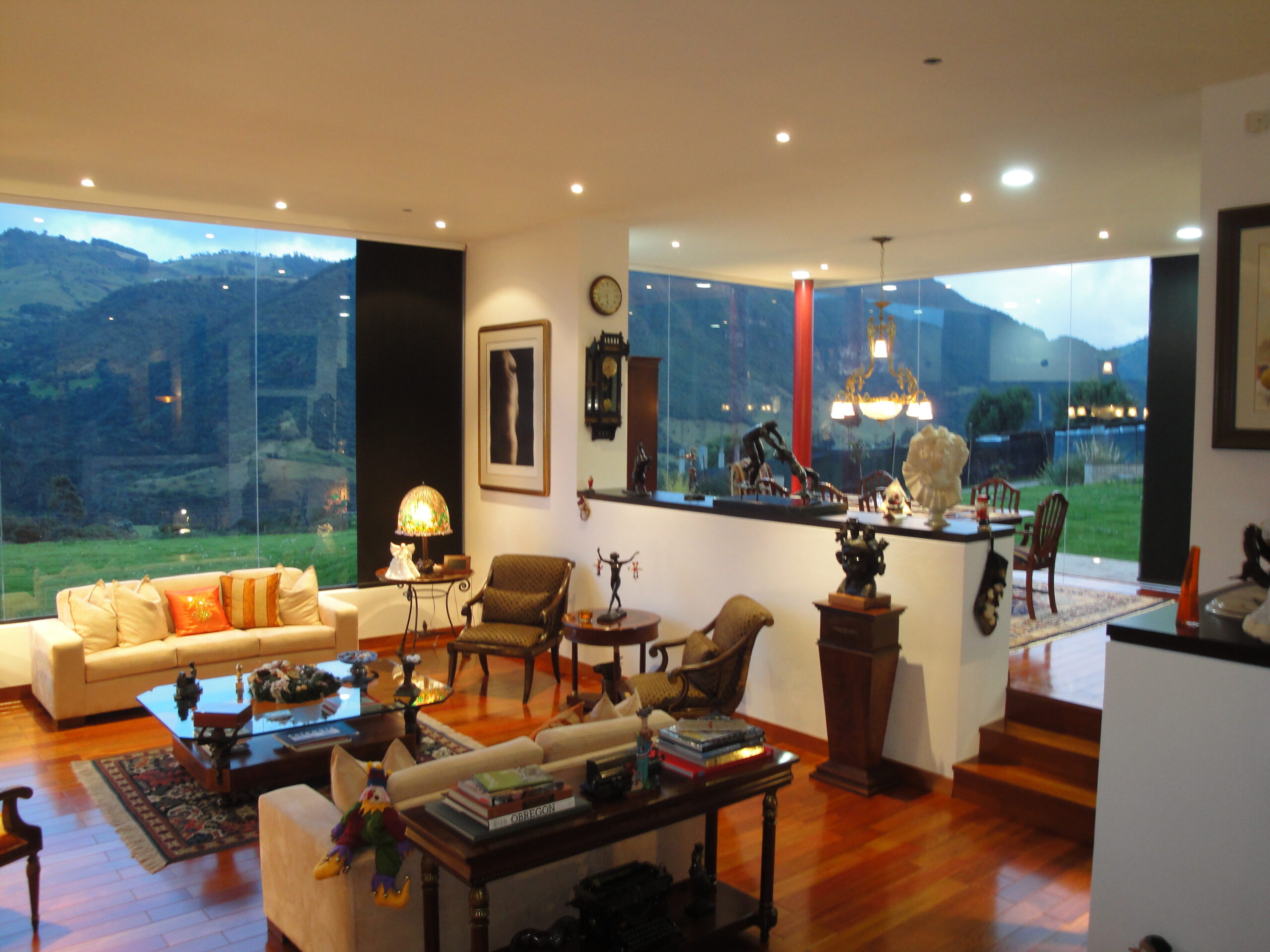 CASA SAENZ