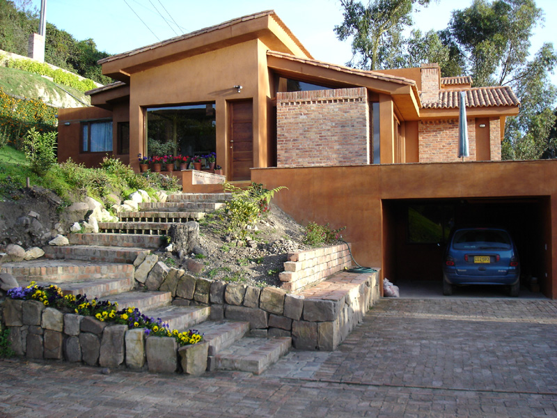 CASA CONEJERA