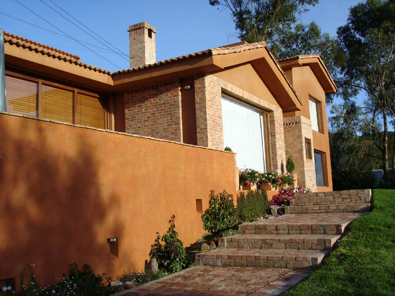 CASA CONEJERA