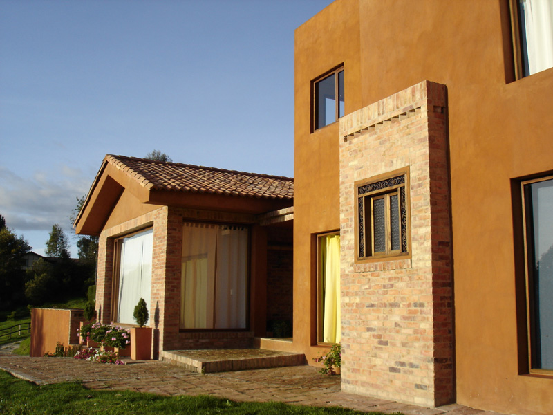 CASA CONEJERA