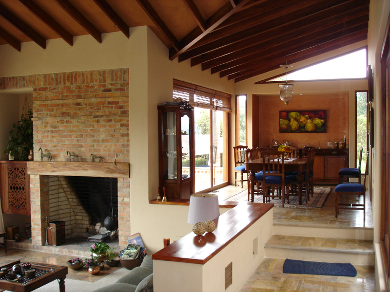 CASA CONEJERA