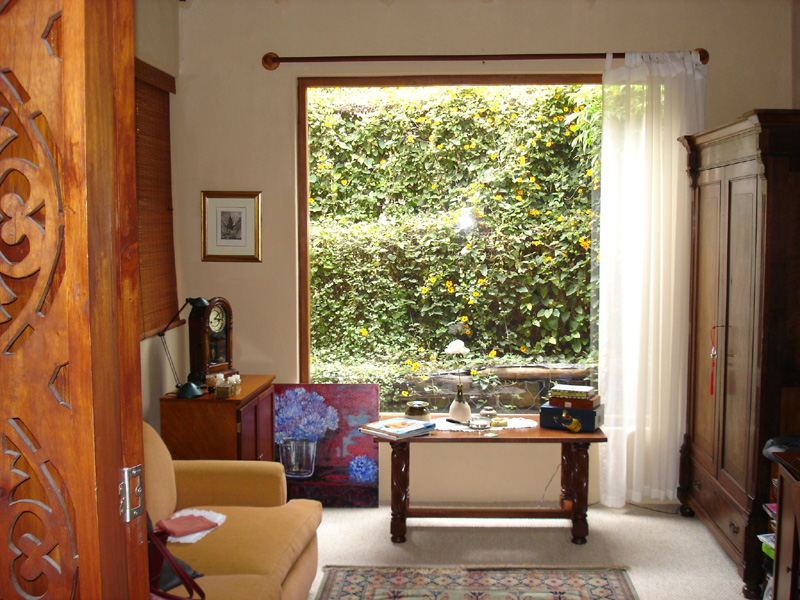 CASA CONEJERA