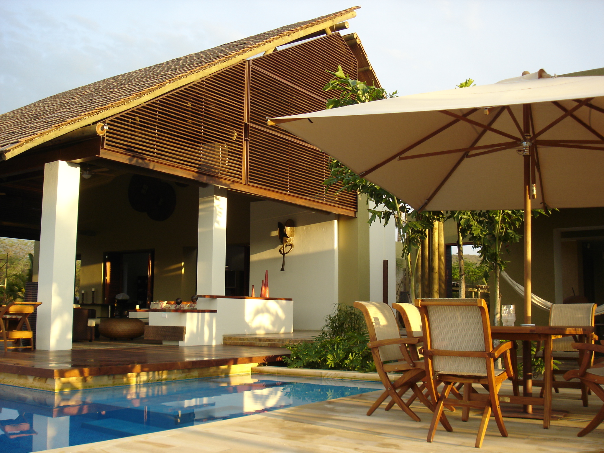 CASA MENDEZ