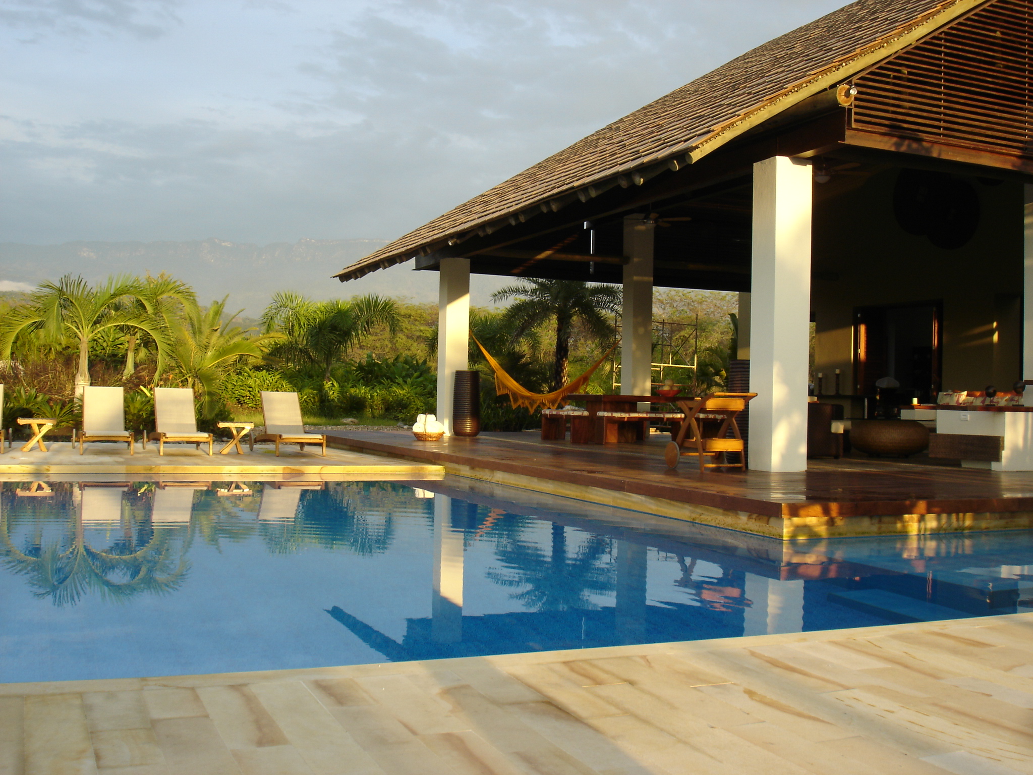 CASA MENDEZ