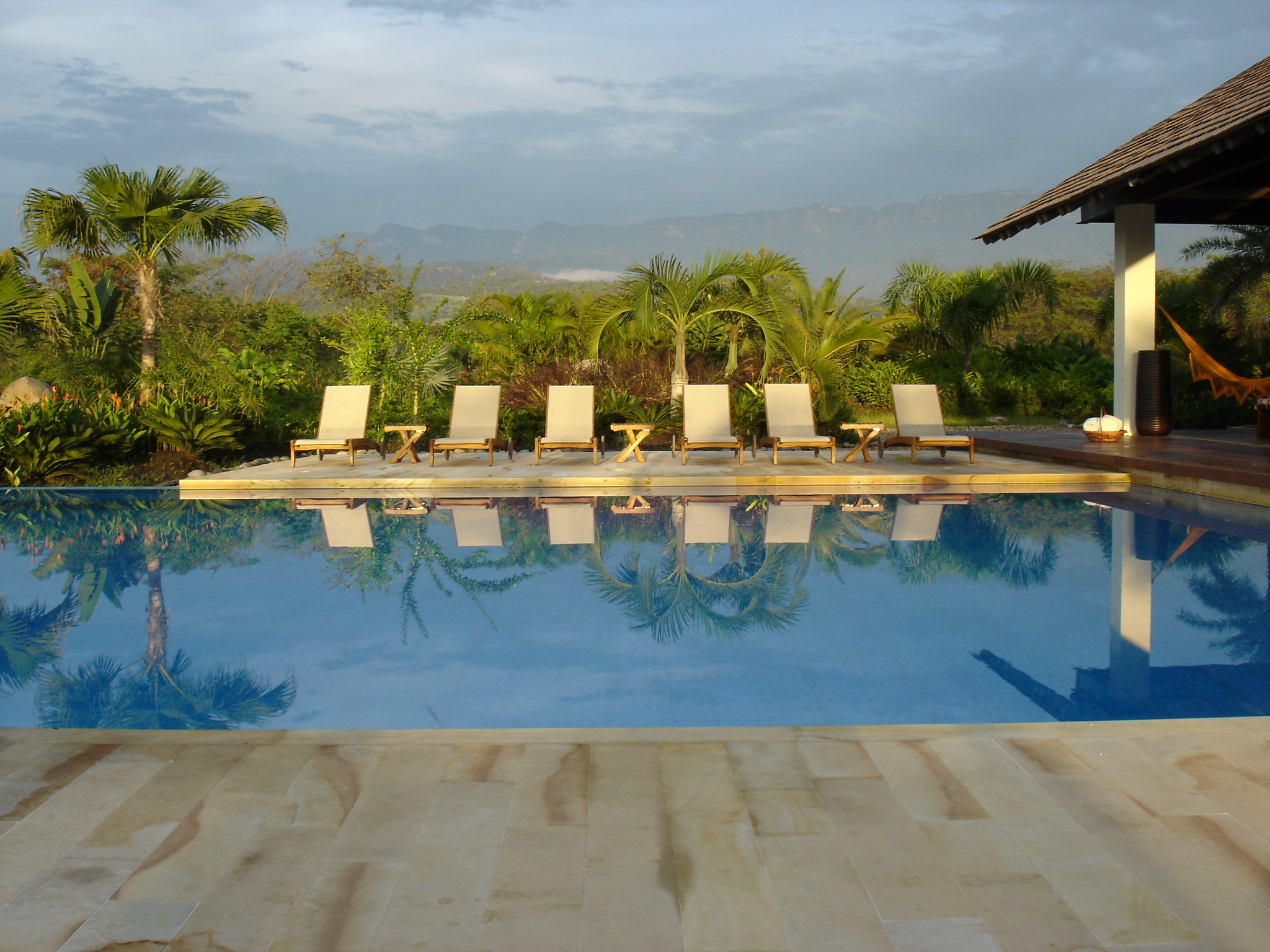 CASA MENDEZ