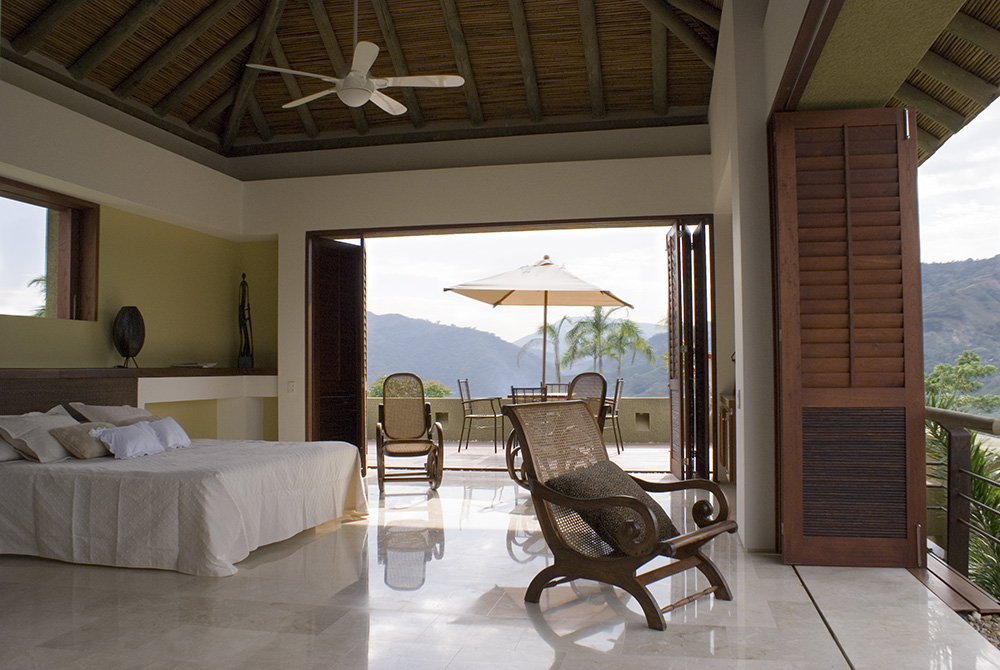 CASA MENDEZ