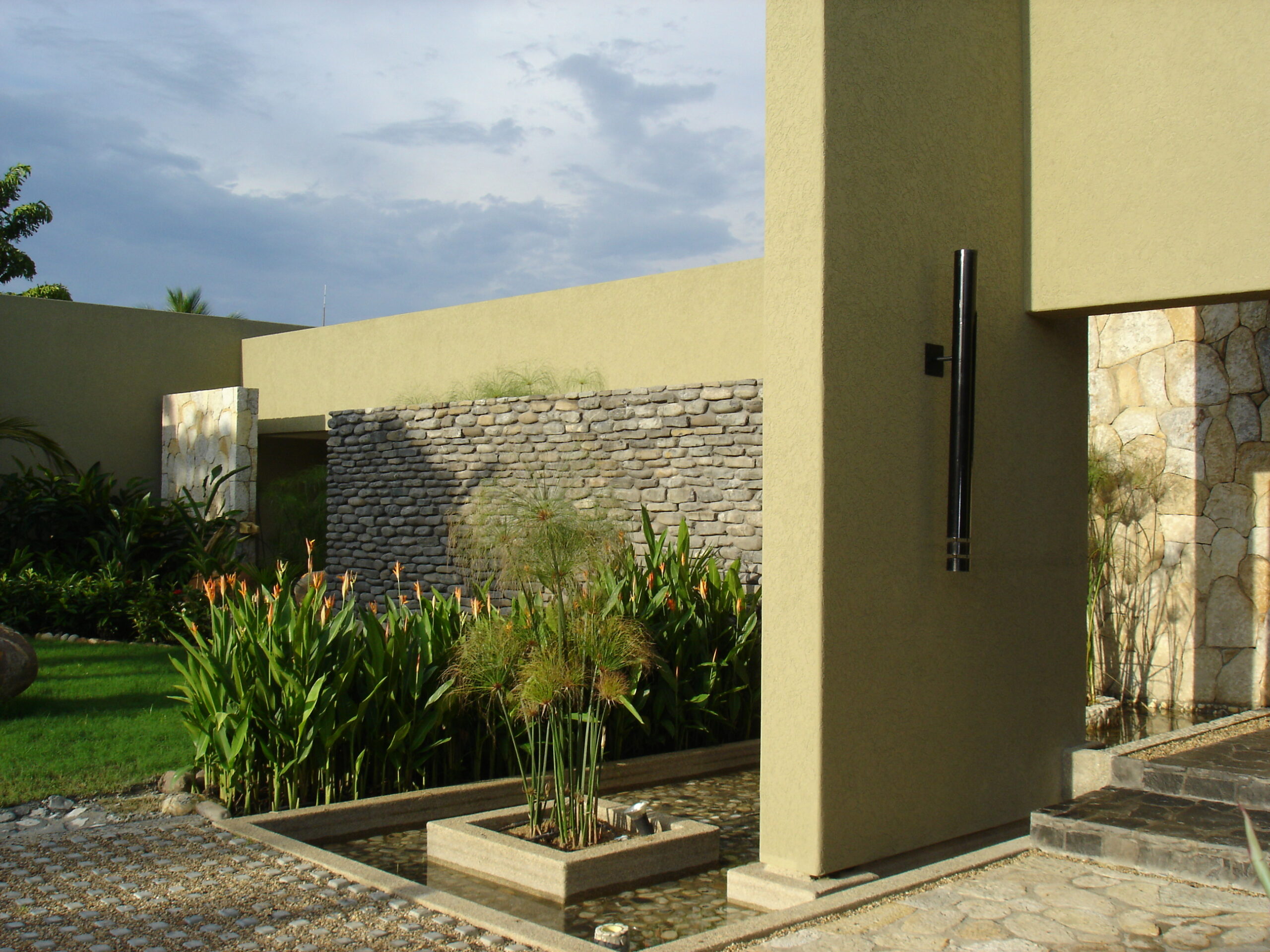 CASA VARGAS