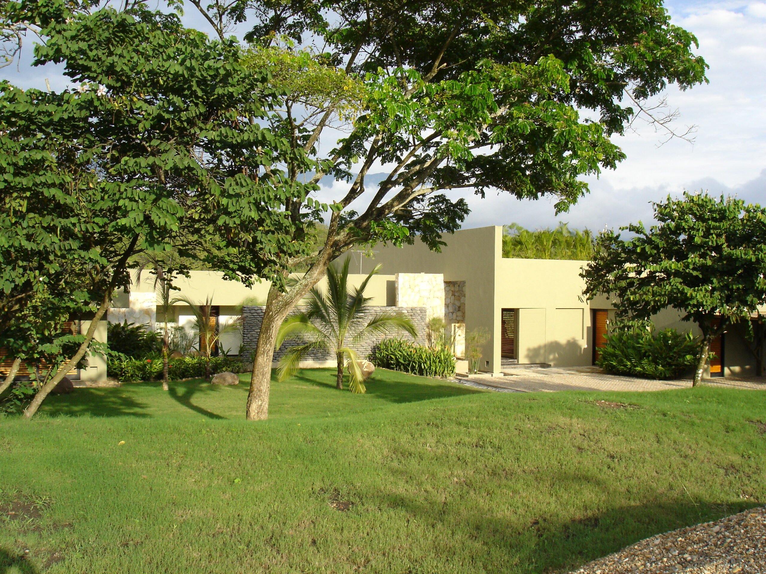 CASA VARGAS