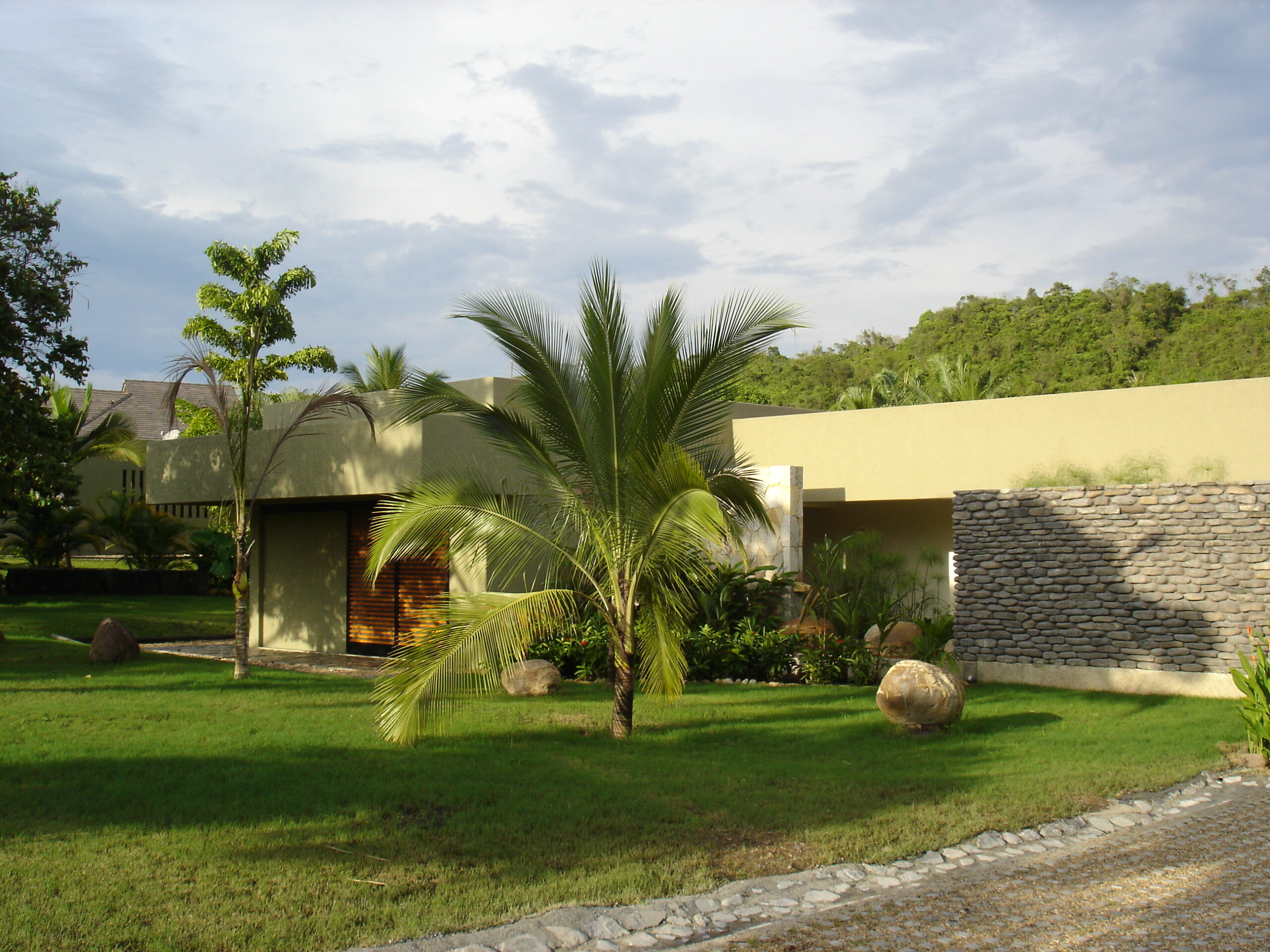 CASA VARGAS