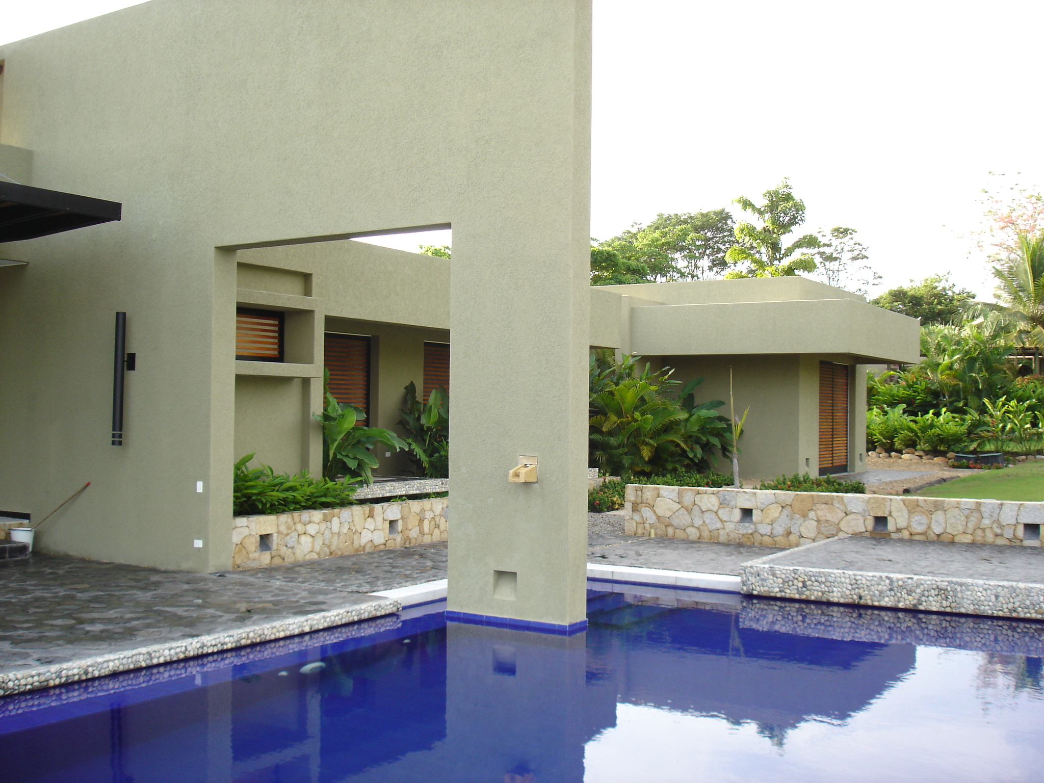 CASA VARGAS