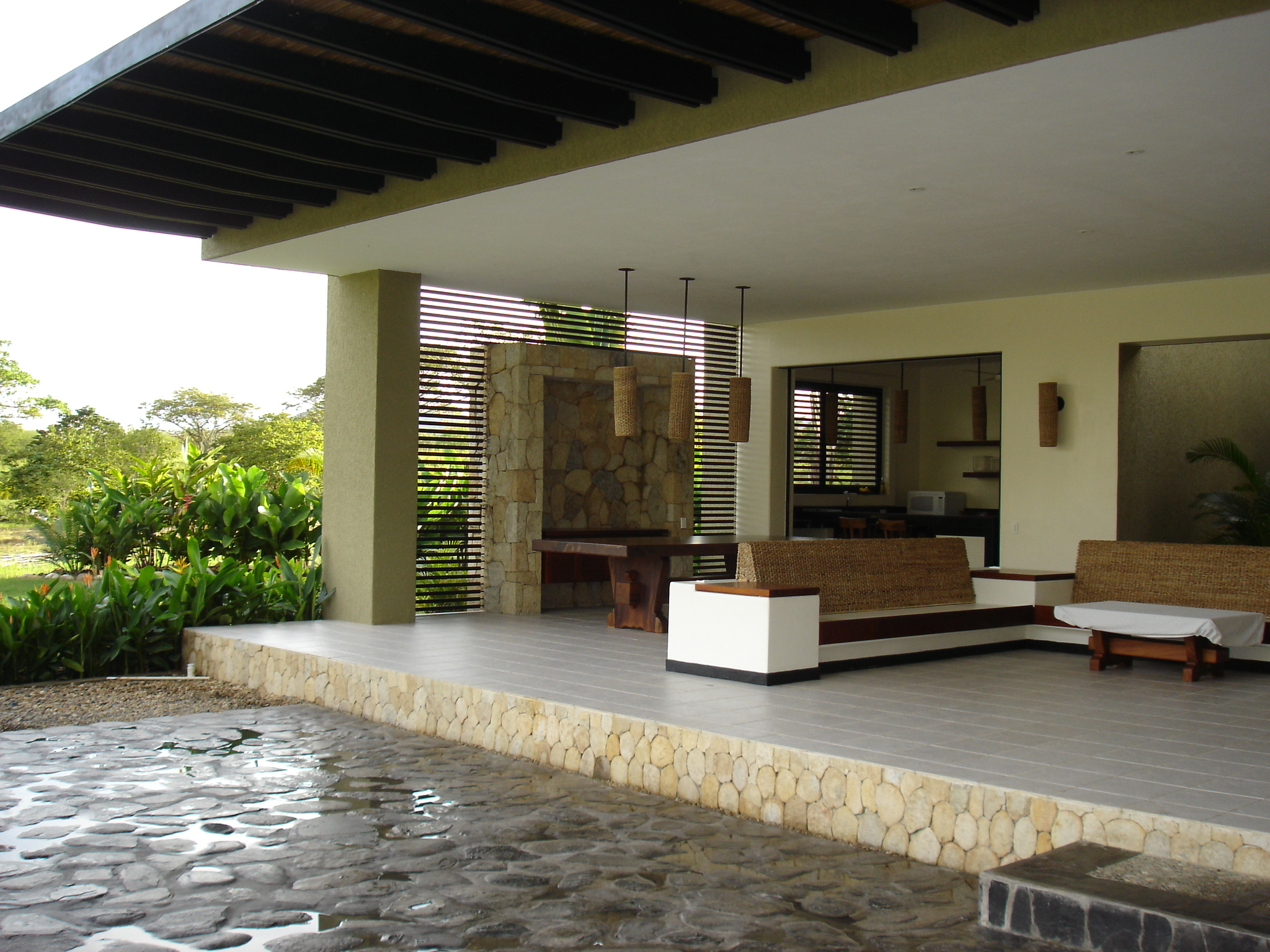 CASA VARGAS
