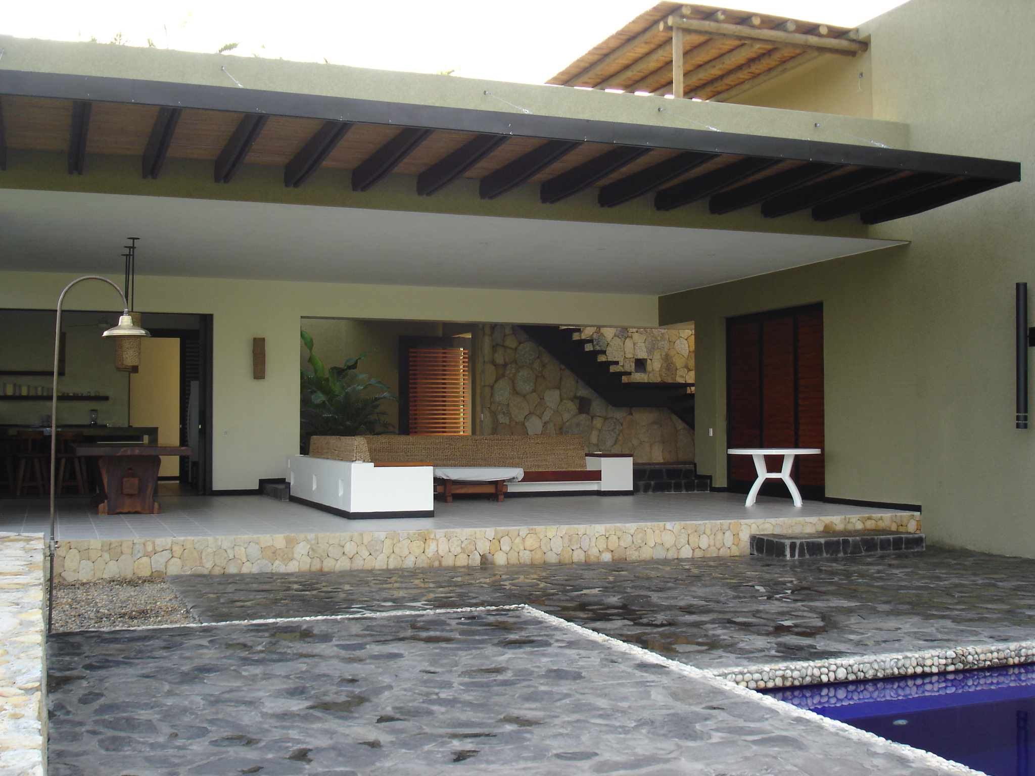 CASA VARGAS