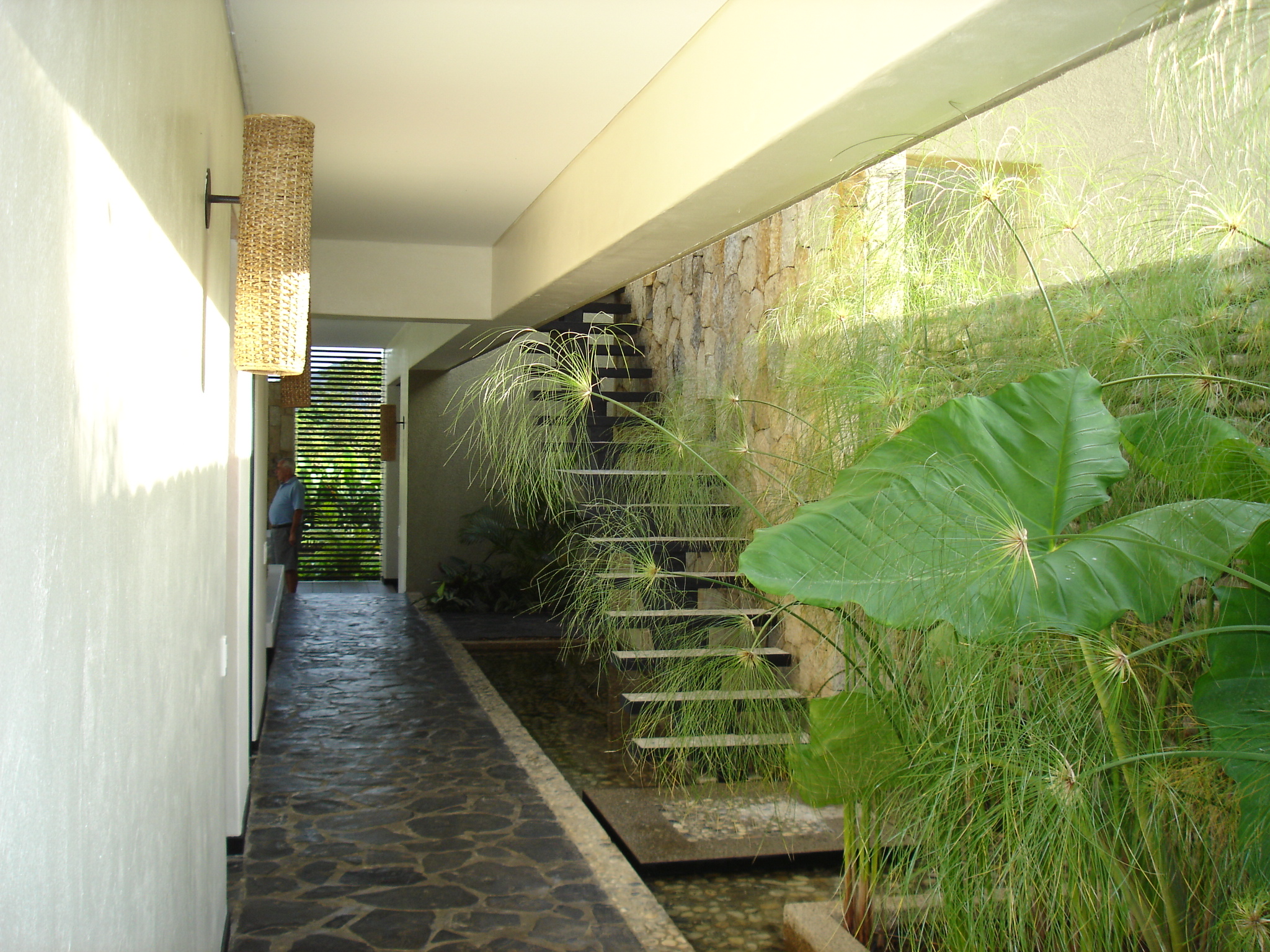 CASA VARGAS