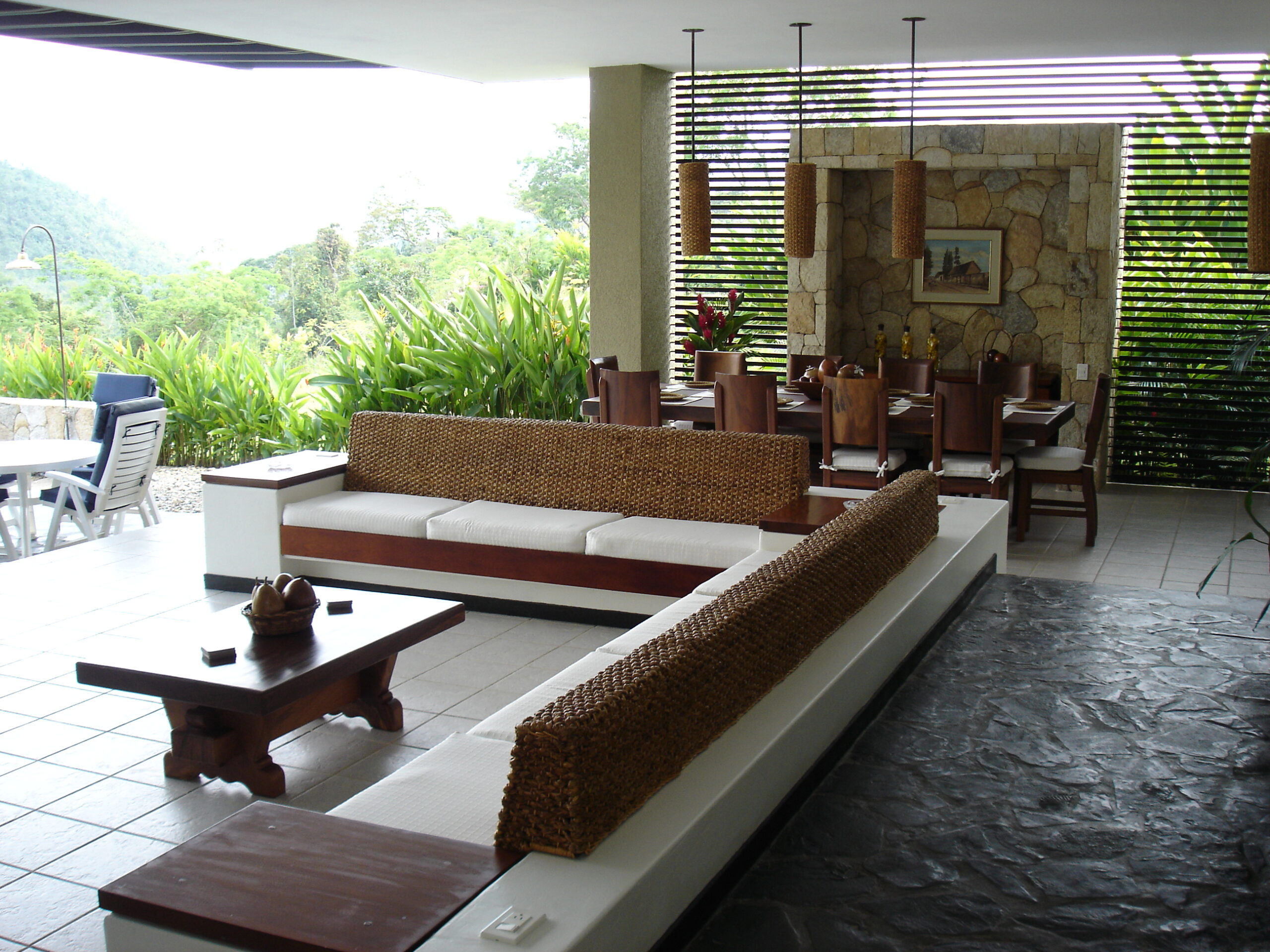 CASA VARGAS