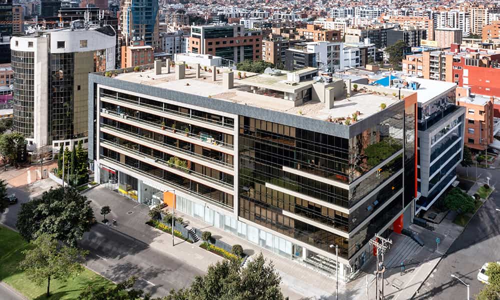ACCESS CENTRO EMPRESARIAL