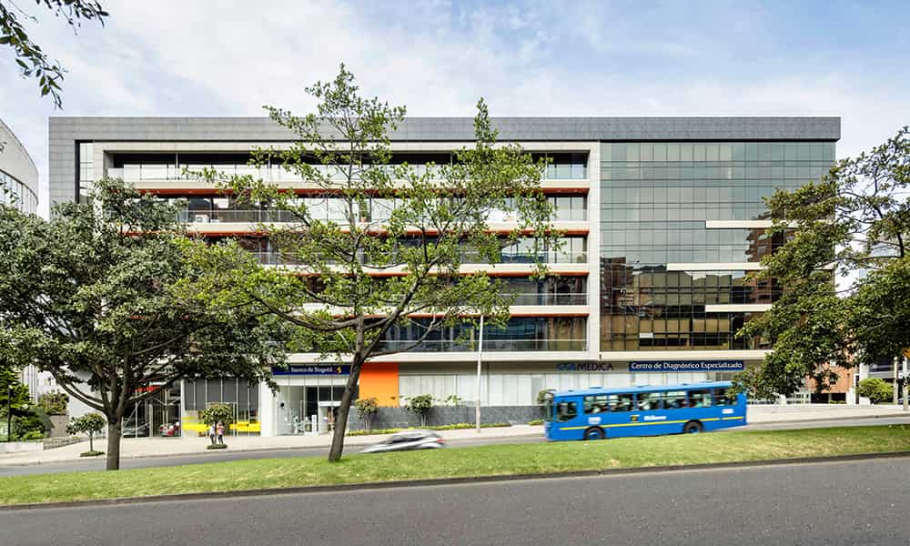 ACCESS CENTRO EMPRESARIAL