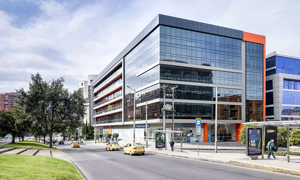 ACCESS CENTRO EMPRESARIAL