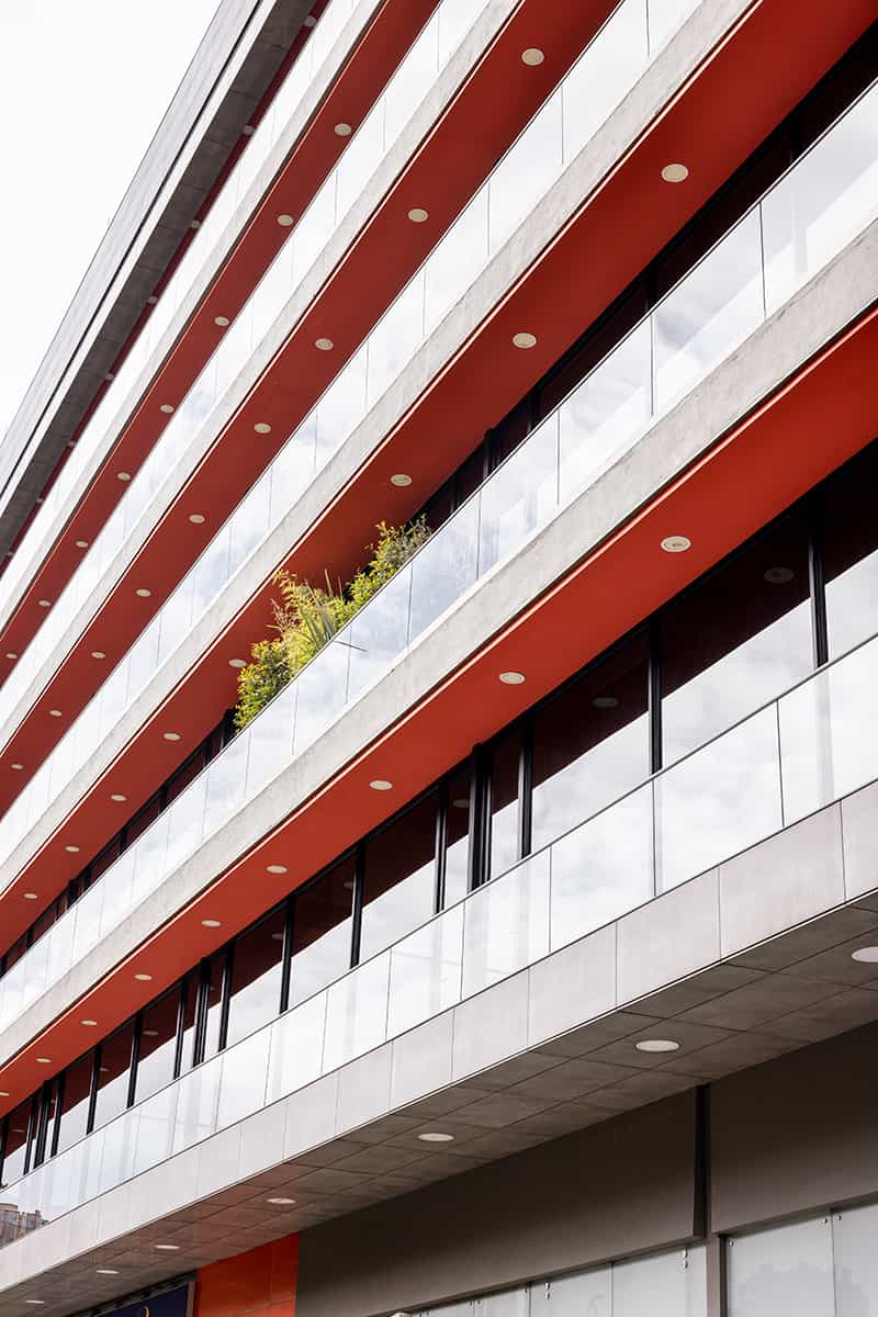 ACCESS CENTRO EMPRESARIAL