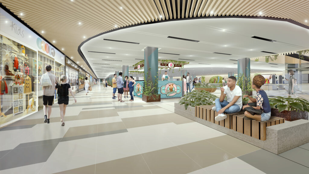 MEGAMALL