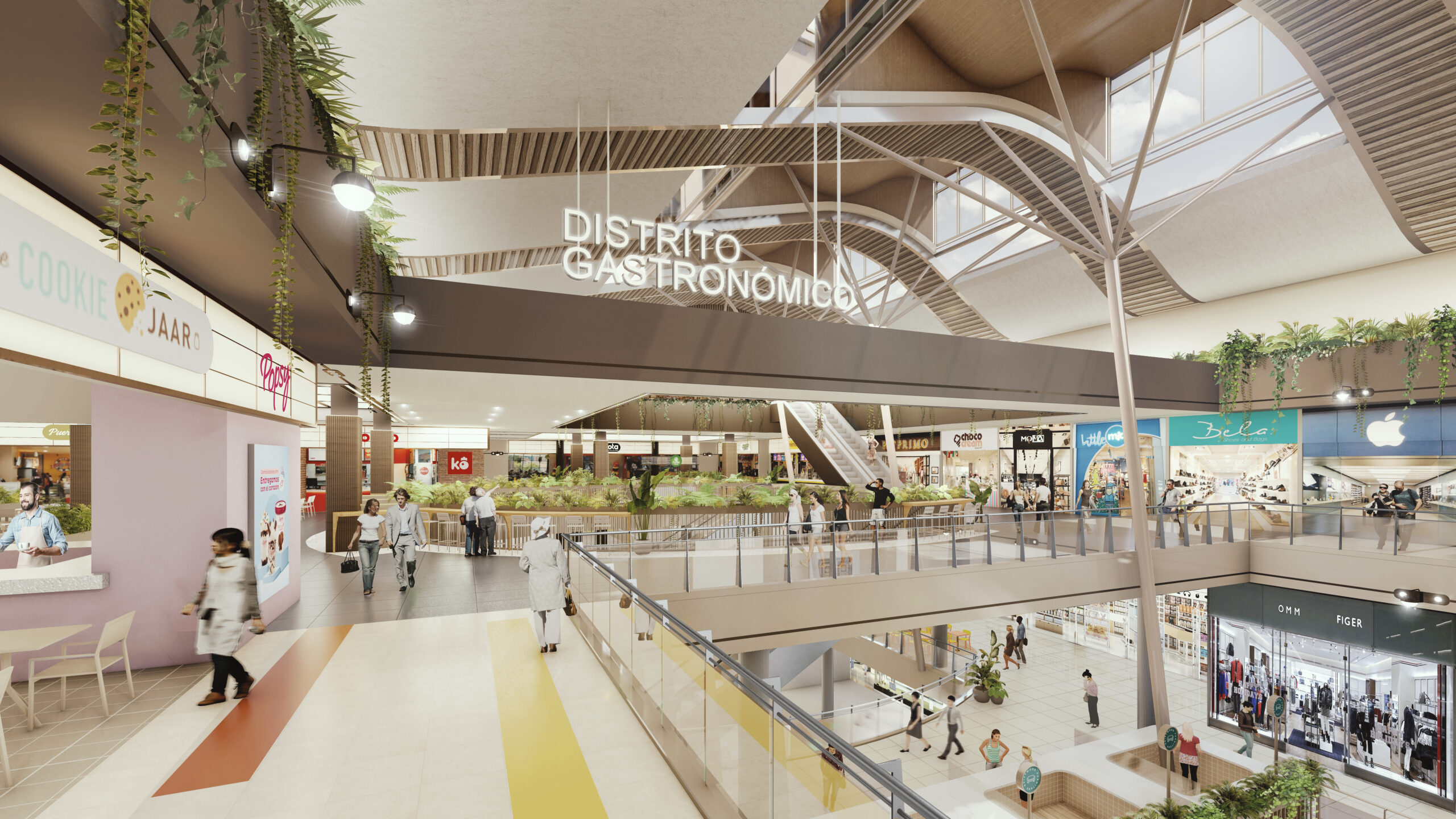 VENTURA PLAZA