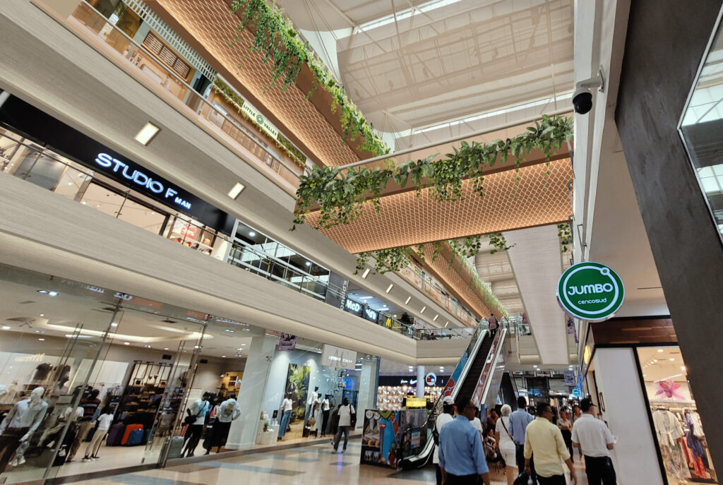 CARIBE PLAZA