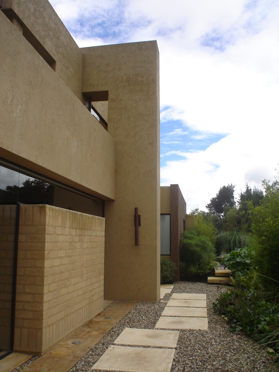 CASAS DE CAMPO