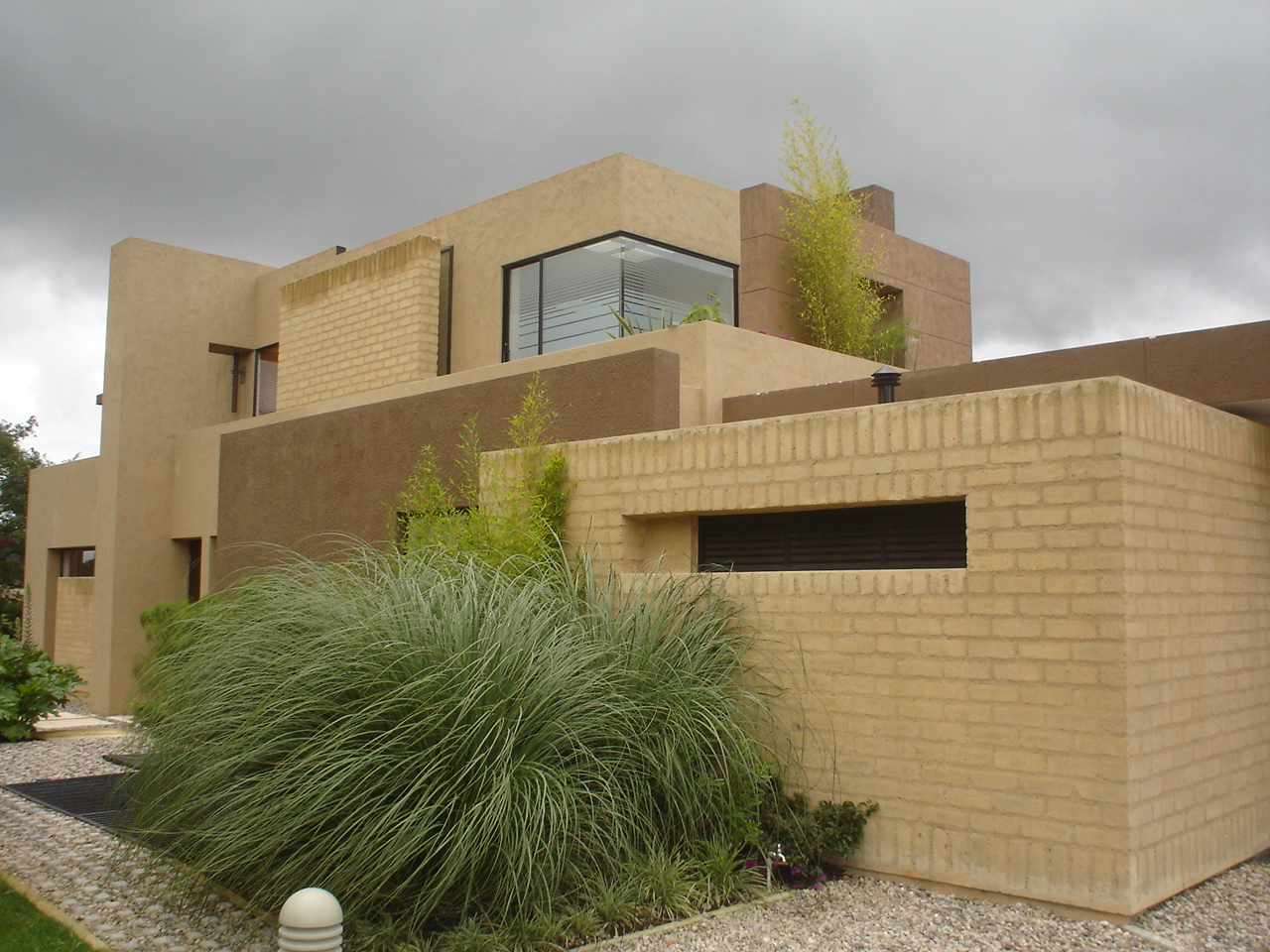 CASAS DE CAMPO