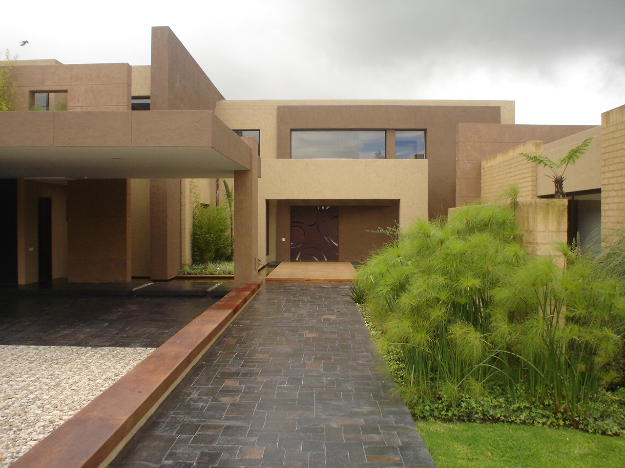 CASAS DE CAMPO