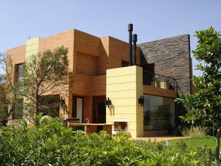 CASAS DE CAMPO