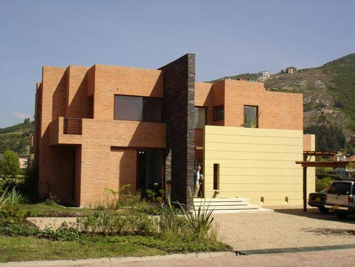 CASAS DE CAMPO