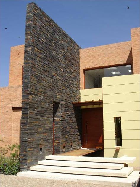 CASAS DE CAMPO